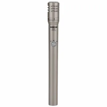 Shure SM81