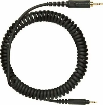 Shure SRH-CABLE-COILED Fejhallgató kábel