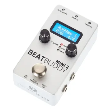 Singular Sound BeatBuddy Mini 2