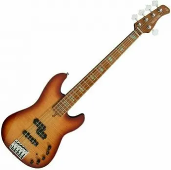 Sire Marcus Miller P10 Alder-5 Tobacco Sunburst Elektromos basszusgitár