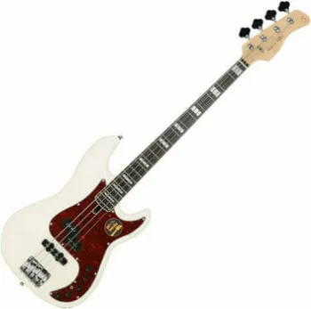 Sire Marcus Miller P7 Alder-4 2nd Gen Antique White Elektromos basszusgitár