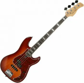 Sire Marcus Miller P7 Alder-4 2nd Gen Tobacco Sunburst Elektromos basszusgitár