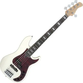 Sire Marcus Miller P7 Alder-5 (2nd Gen) Antique White Elektromos basszusgitár