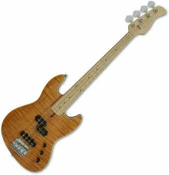 Sire Marcus Miller U5 Alder-4 Natural Elektromos basszusgitár