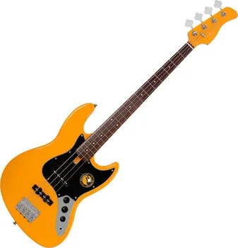 Sire Marcus Miller V3P-4 Orange Elektromos basszusgitár (Használt )