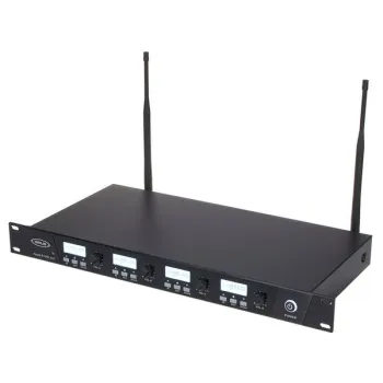 Sirus Quad R 470
