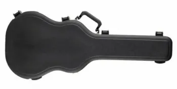 SKB Cases 1SKB-30 Thin-line AE  Classical Deluxe Akusztikus gitár keménytok