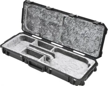 SKB Cases 3I-4214-OP iSeries Open Cavity Elektromos gitár keménytok