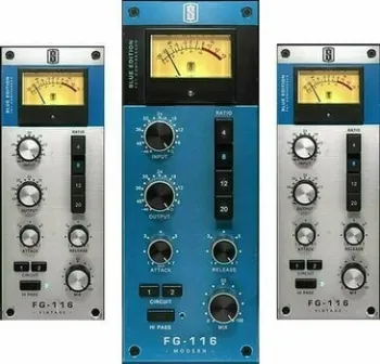 Slate Digital FG-116 Fet Compressor (Digitális termék)