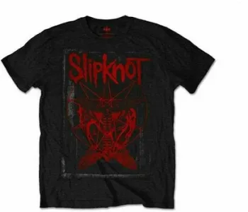 Slipknot Dead Effect Black