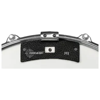 Snareweight M1 magn. Overtone Damper