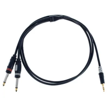 Sommer Cable Basic HBA-3S62 1,5m