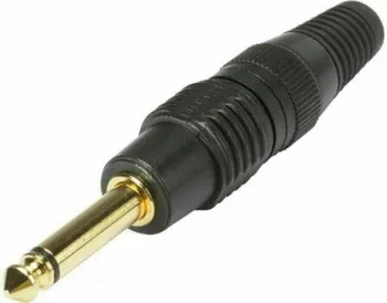 Sommer Cable HI-J63M03-G Nagy Jack csatlakozó