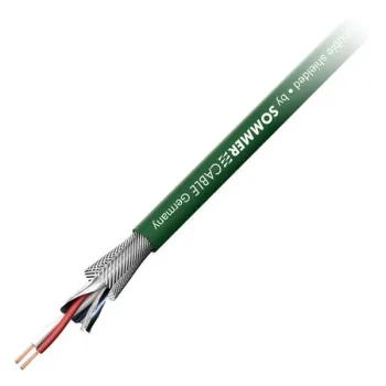 Sommer Cable SC-Albedo MKII