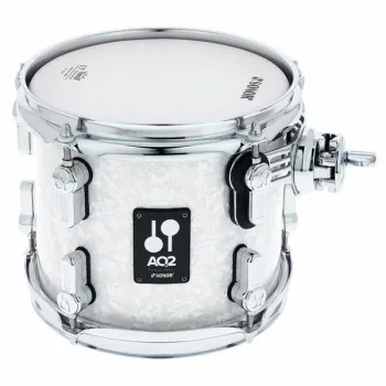 Sonor 08x07 AQ2 Tom Tom WHP