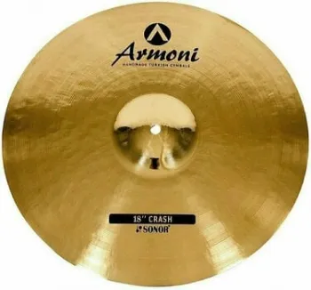 Sonor AC-18C Armoni 18 Crash cintányér