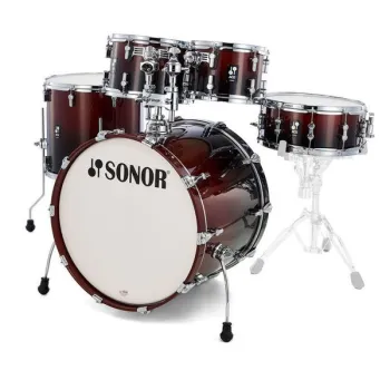 Sonor AQ2 Studio Set BRF