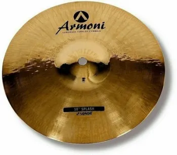 Sonor Armoni Splash cintányér 10