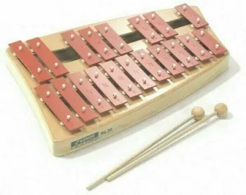Sonor NG 30 Sopran Glockenspiel