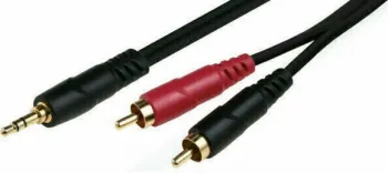 Soundking BJJ227 3 m Audió kábel