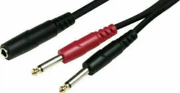Soundking BJJ255 3 m Audió kábel