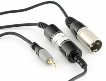 Soundking BXJ101 1,5 m Audió kábel