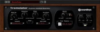 SoundToys Tremolator 5 (Digitális termék)