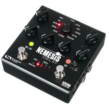 Source Audio One Series Nemesis Delay ADT