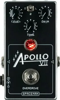 Spaceman Effects Apollo VII Gitáreffekt