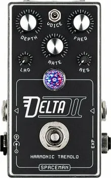 Spaceman Effects Delta II Gitáreffekt