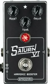 Spaceman Effects Saturn VI Gitáreffekt