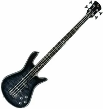 Spector Legend Standard 4 Black Stain Gloss Elektromos basszusgitár