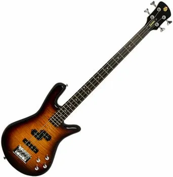 Spector Legend Standard 4 Tobacco Sunburst Elektromos basszusgitár