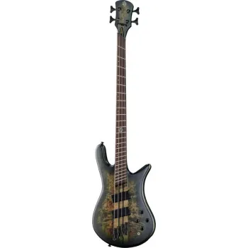 Spector NS Dimension MS 4 Haunted Moss