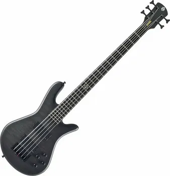 Spector NS Pulse II 5 Black Stain Matte