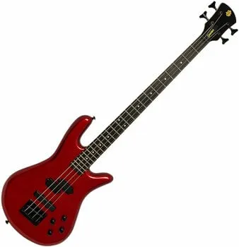 Spector Performer 4 Metallic Red Gloss Elektromos basszusgitár