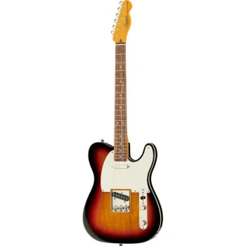 Squier CV 60s Custom Tele 3-SB