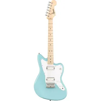 Squier Mini Jazzmaster MN DBL