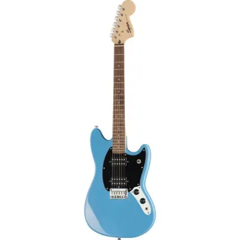 Squier Sonic Mustang HH California BL