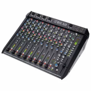 SSL Big SiX