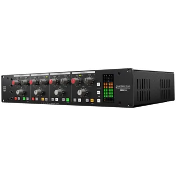 SSL Pure Drive Quad