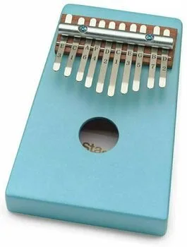 Stagg KALI-KID10-BL Kalimba