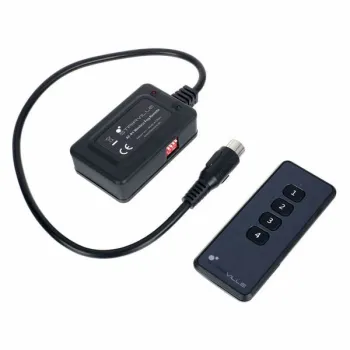 Stairville AF-R1 Wireless Fog Remote