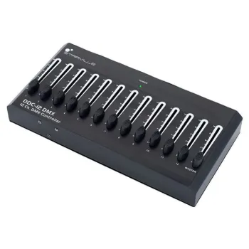 Stairville DDC-12 DMX Controller