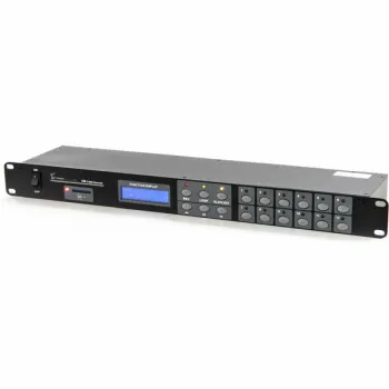 Stairville DR-1 DMX Recorder 19 SD