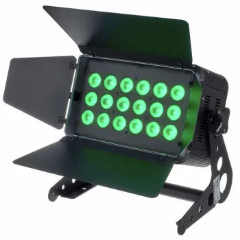 Stairville HL-x180 RGBW
