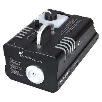 Stairville M-Fog 1500 DMX Fog Machine