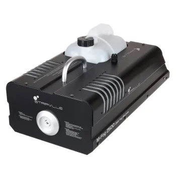 Stairville M-Fog 2500 DMX Fog Machine