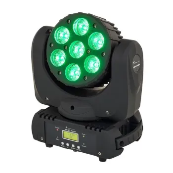 Stairville MH-110 Wash LED Moving Head