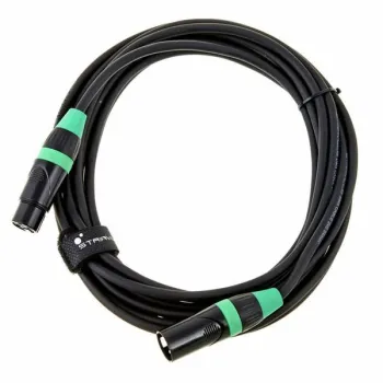 Stairville PDC3CC DMX Cable 5,0 m 3 pin